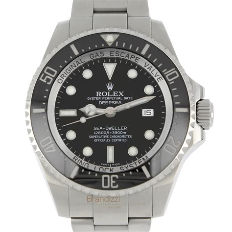 rolex oyster perpetual 116660 v646829 price|rolex deepsea 116660 price.